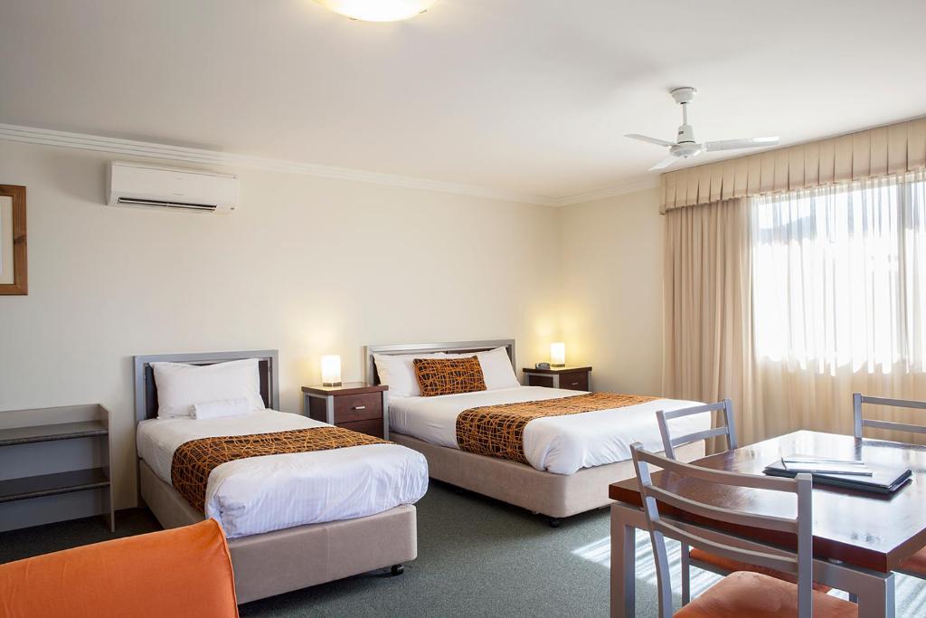 Mandarin Motel Macksville Chambre photo