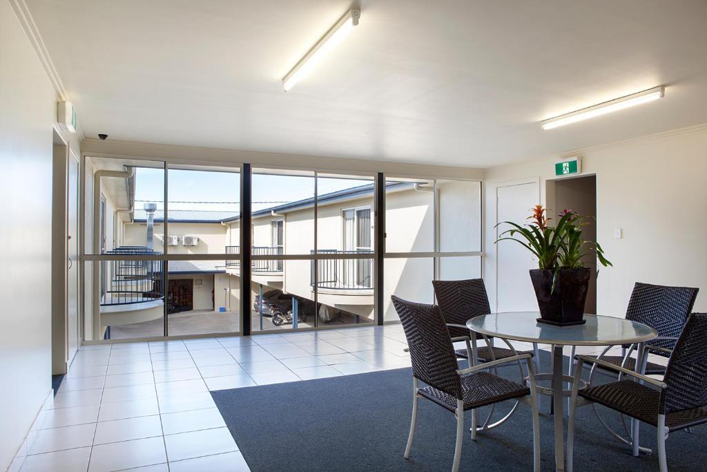 Mandarin Motel Macksville Extérieur photo