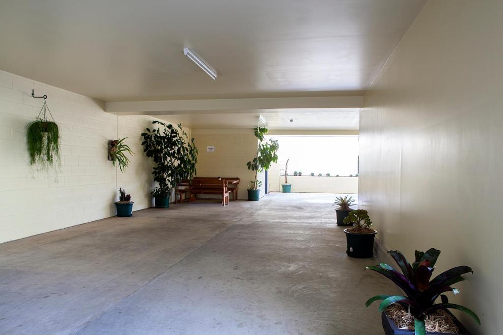 Mandarin Motel Macksville Extérieur photo