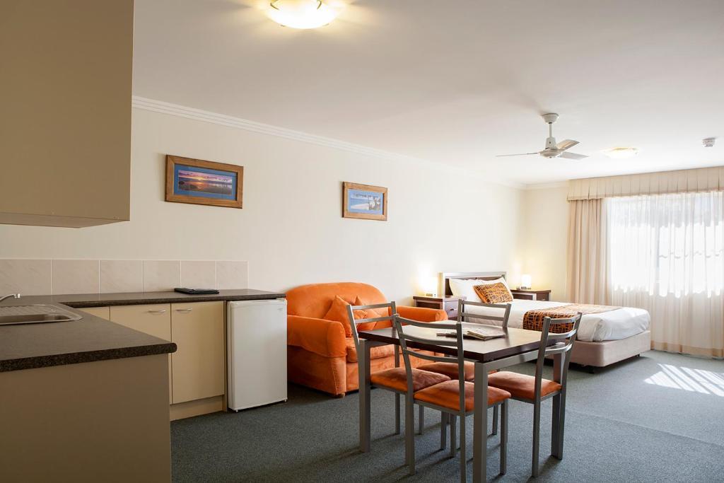 Mandarin Motel Macksville Chambre photo