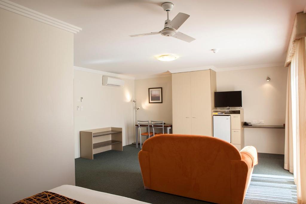 Mandarin Motel Macksville Chambre photo