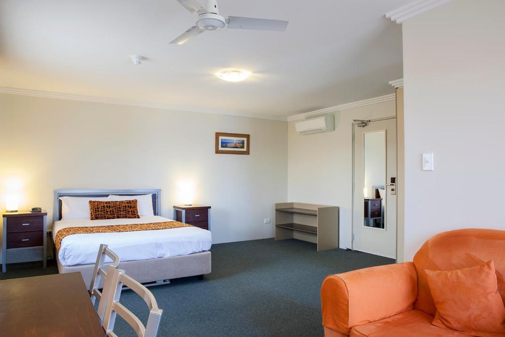 Mandarin Motel Macksville Chambre photo