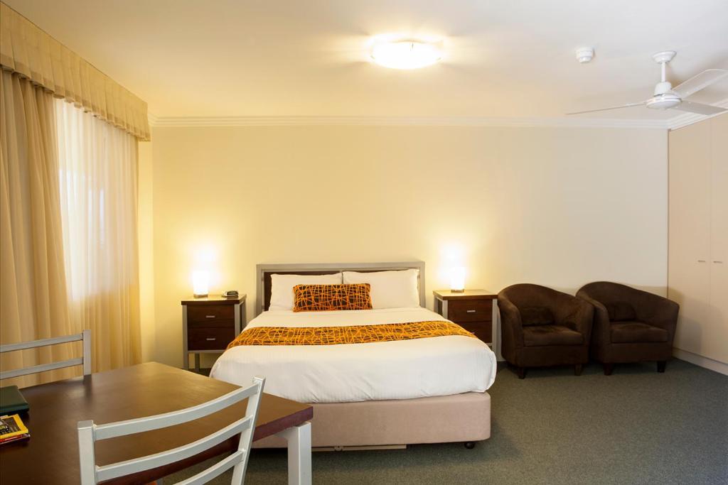 Mandarin Motel Macksville Chambre photo