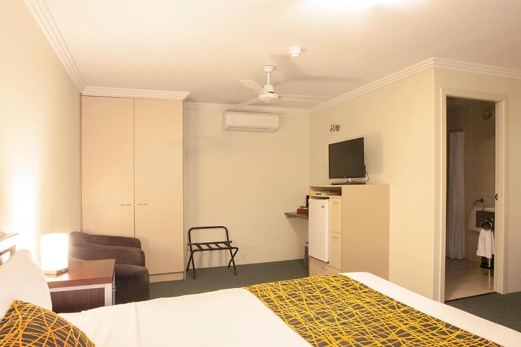Mandarin Motel Macksville Chambre photo