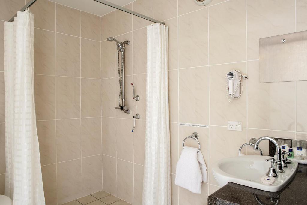 Mandarin Motel Macksville Chambre photo