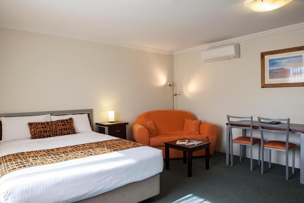Mandarin Motel Macksville Chambre photo