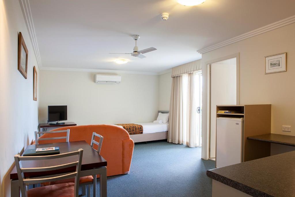 Mandarin Motel Macksville Chambre photo