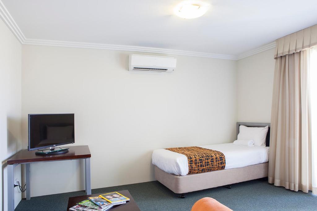 Mandarin Motel Macksville Chambre photo