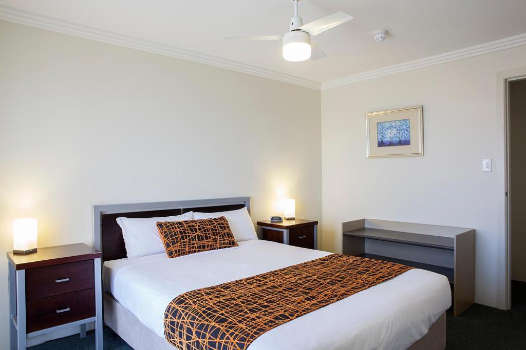 Mandarin Motel Macksville Chambre photo