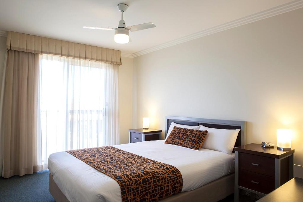 Mandarin Motel Macksville Chambre photo