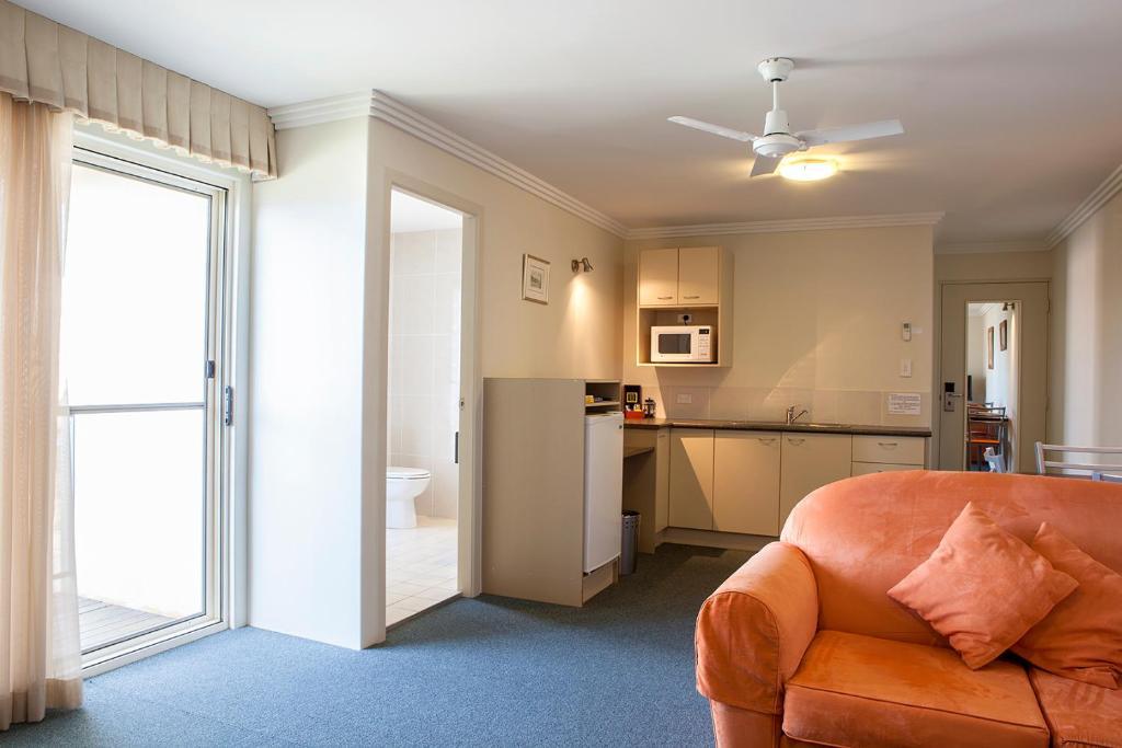 Mandarin Motel Macksville Chambre photo