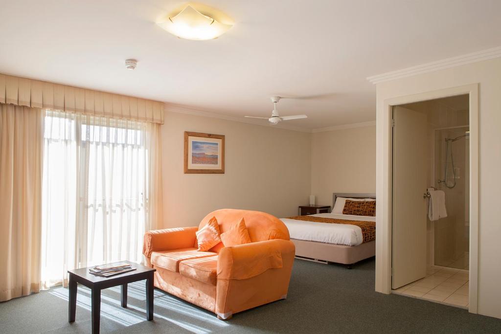 Mandarin Motel Macksville Chambre photo