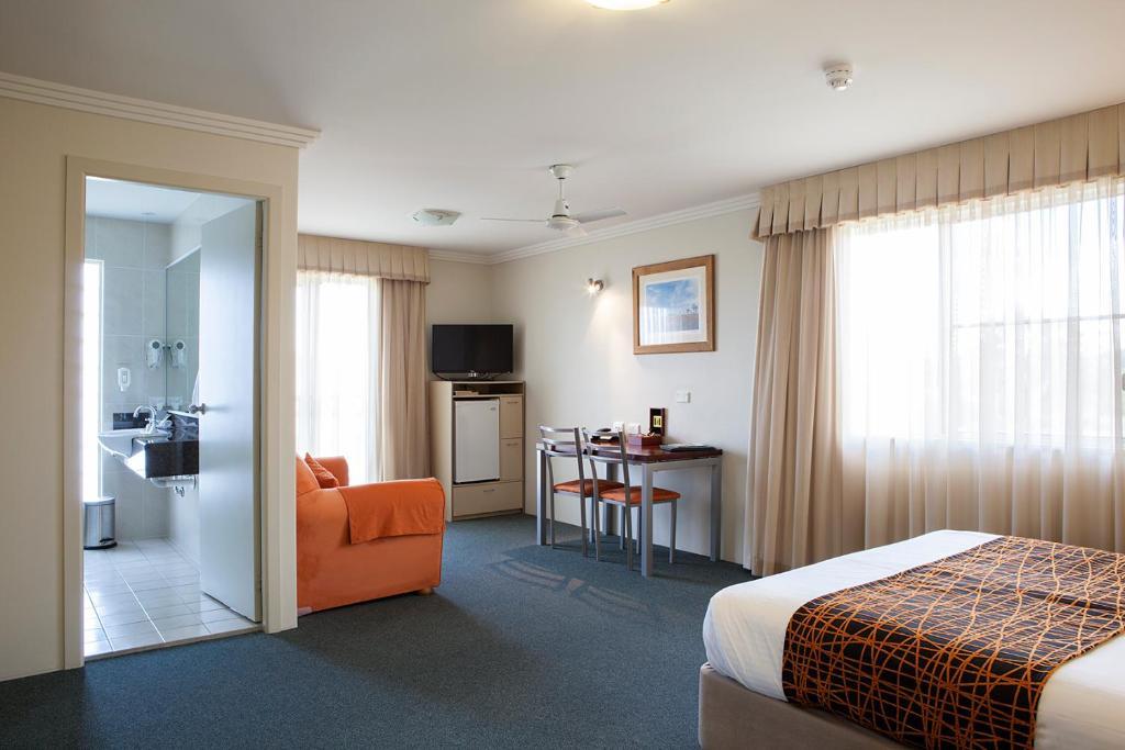 Mandarin Motel Macksville Chambre photo