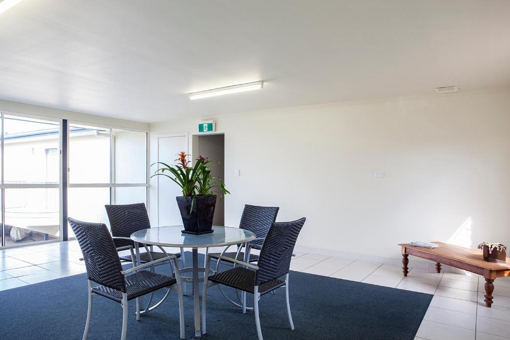 Mandarin Motel Macksville Extérieur photo