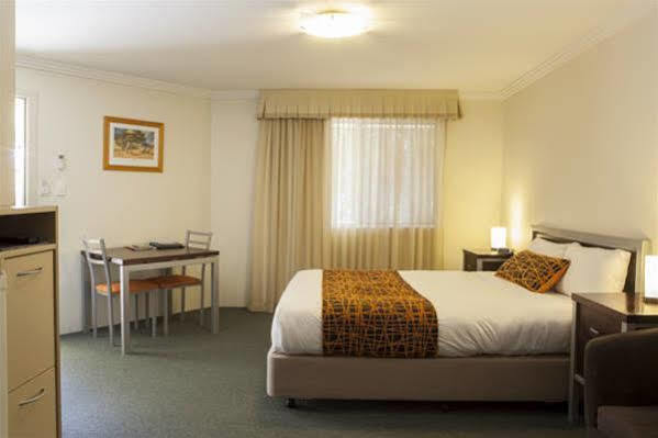 Mandarin Motel Macksville Extérieur photo