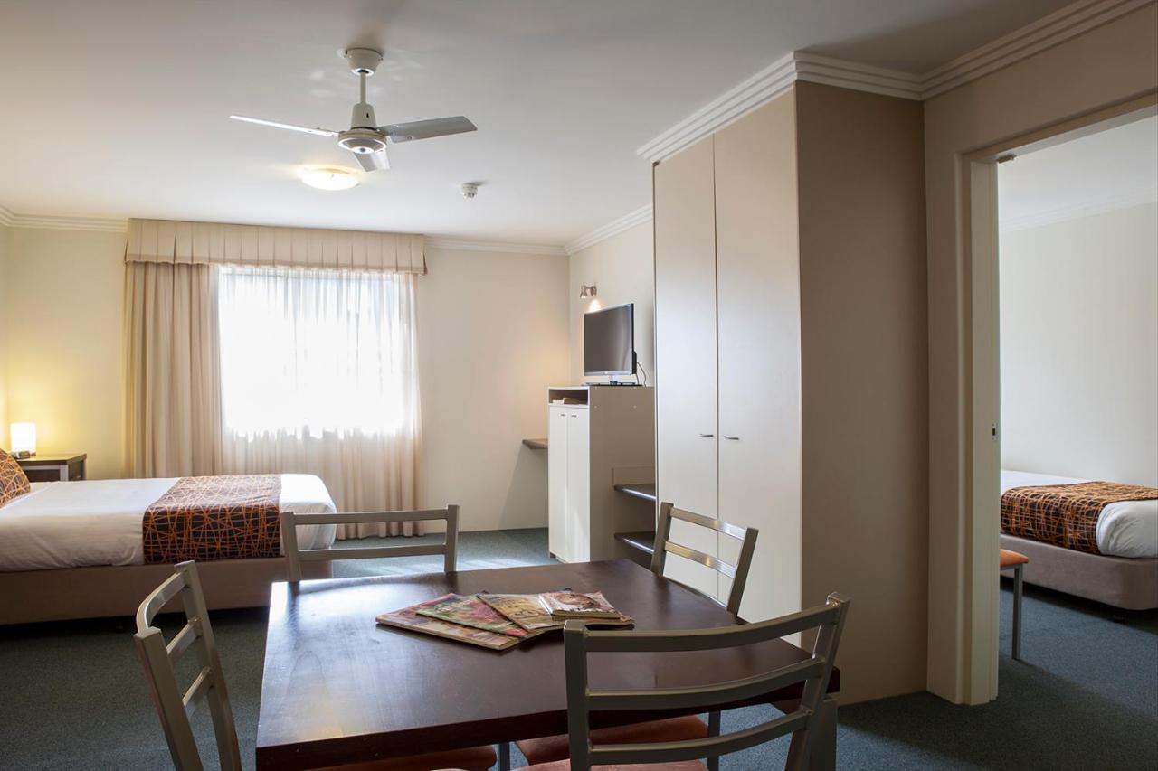 Mandarin Motel Macksville Chambre photo